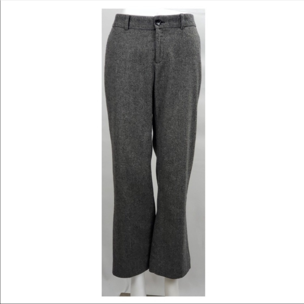 3 for $25!  Banana Republic Wool Blend Dress Pants